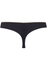 Marlies Dekkers Petit Point String Black and Gold dot_