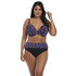 Elomi Swim Aztec Bikinitop_