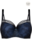 Marlies Dekkers Dame de Paris Bijou Blue