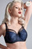 Marlies Dekkers Dame de Paris BH balconette Bijou Blue_