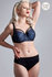 Marlies Dekkers Dame de Paris BH balconette Bijou Blue_