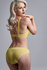 Marlies Dekkers Soif de Vivre Slip Canary Yellow_