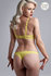 Marlies Dekkers Soif de Vivre Balconette, Canary Yellow_