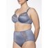 Ulla Ella Correctie Slip Grey Blue_