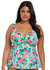 Elomi Swim Aloha Tankinitop_