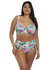 Elomi Swim Aloha Bikinislip Classic_