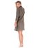 Iconique Desert Walk Romina Shirt-Dress Olive Green_