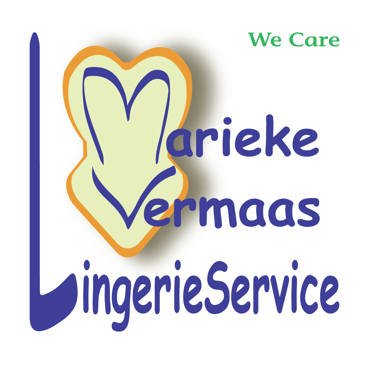 Logo lingerieselfservice